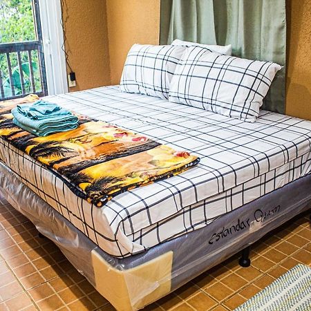 Mr, Crab Apartment Six Huts Екстер'єр фото