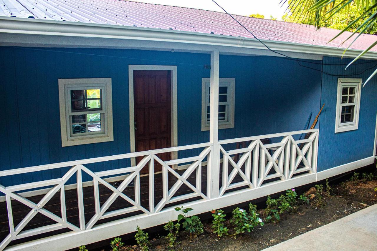Mr, Crab Apartment Six Huts Екстер'єр фото
