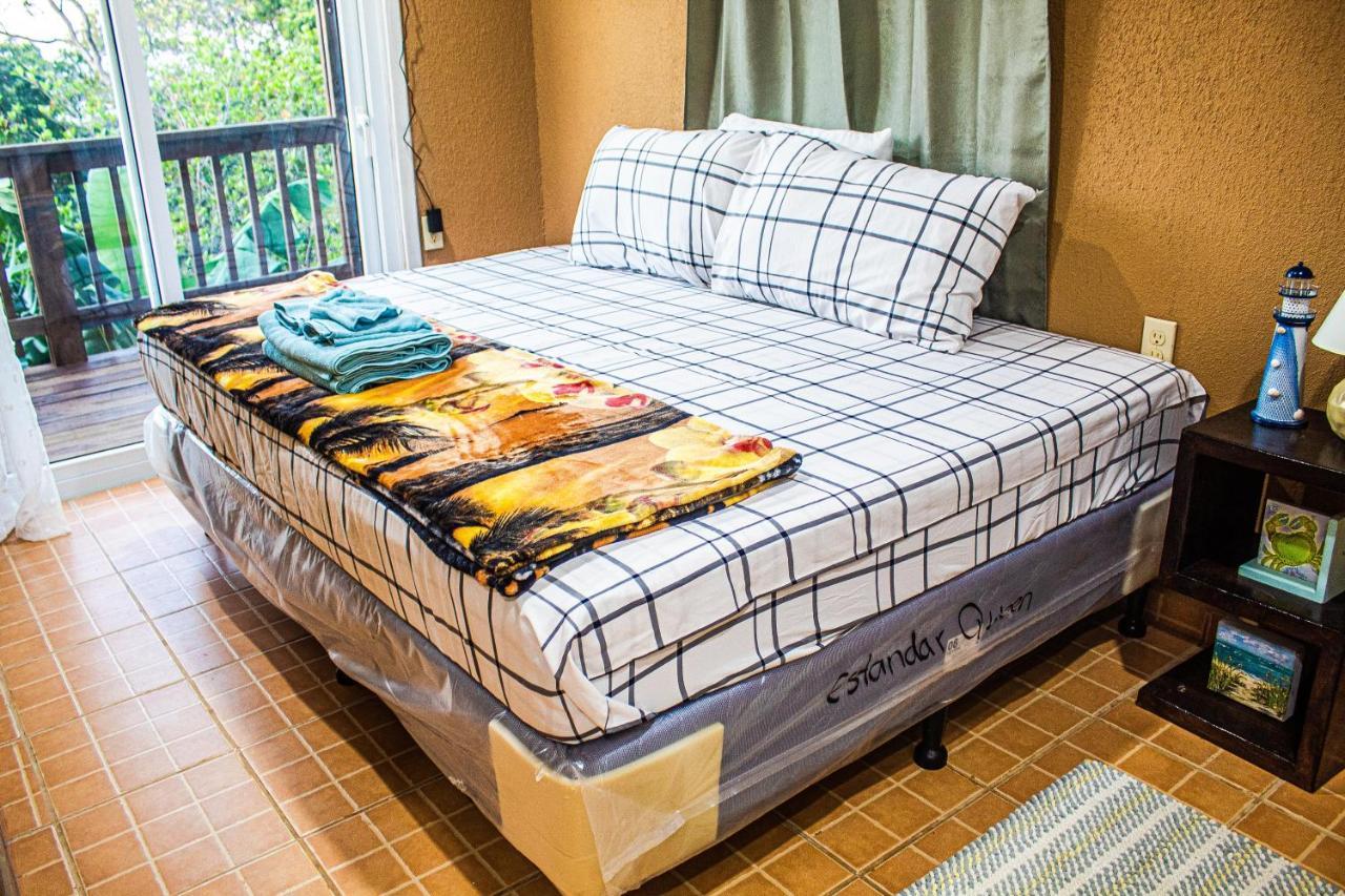 Mr, Crab Apartment Six Huts Екстер'єр фото