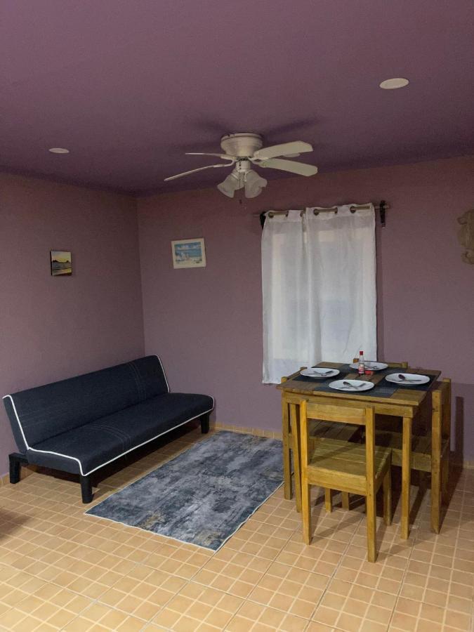 Mr, Crab Apartment Six Huts Екстер'єр фото