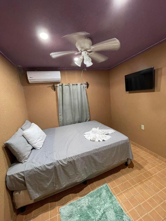 Mr, Crab Apartment Six Huts Екстер'єр фото